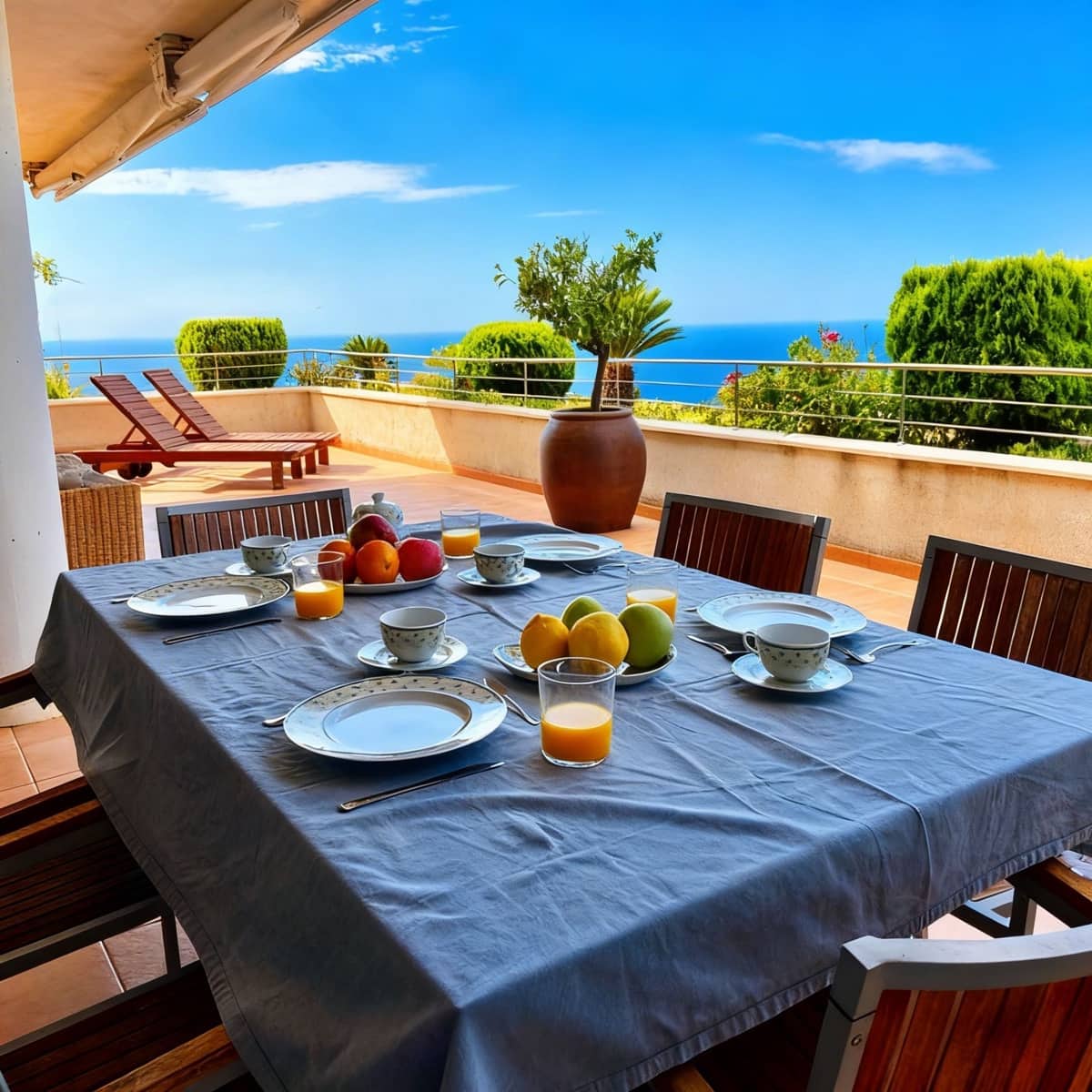 3 slaapkamer Appartement te koop in Altea met zwembad garage - € 680.000 (Ref: 8928437)