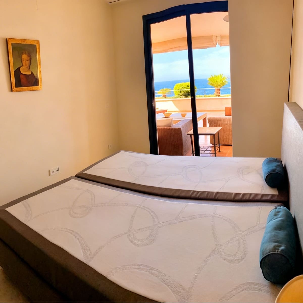 3 slaapkamer Appartement te koop in Altea met zwembad garage - € 680.000 (Ref: 8928437)