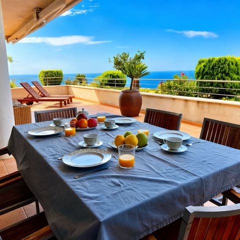 3 camera da letto Appartamento in vendita in Altea con piscina garage - 680.000 € (Rif: 8928437)