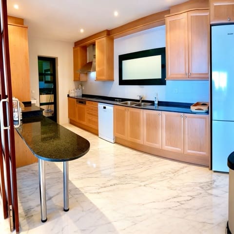 3 camera da letto Appartamento in vendita in Altea con piscina garage - 680.000 € (Rif: 8928437)