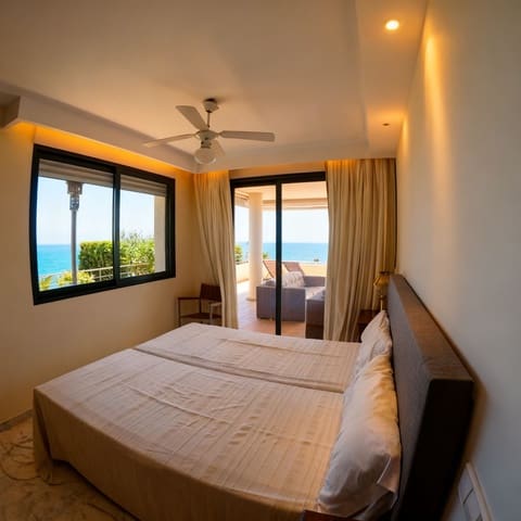 3 camera da letto Appartamento in vendita in Altea con piscina garage - 680.000 € (Rif: 8928437)