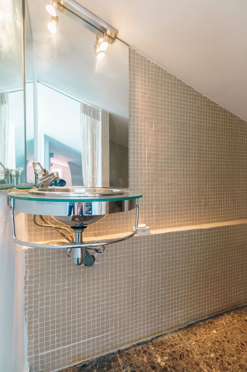 3 soveværelse Penthouse til salg i Altea - € 525.000 (Ref: 8945914)