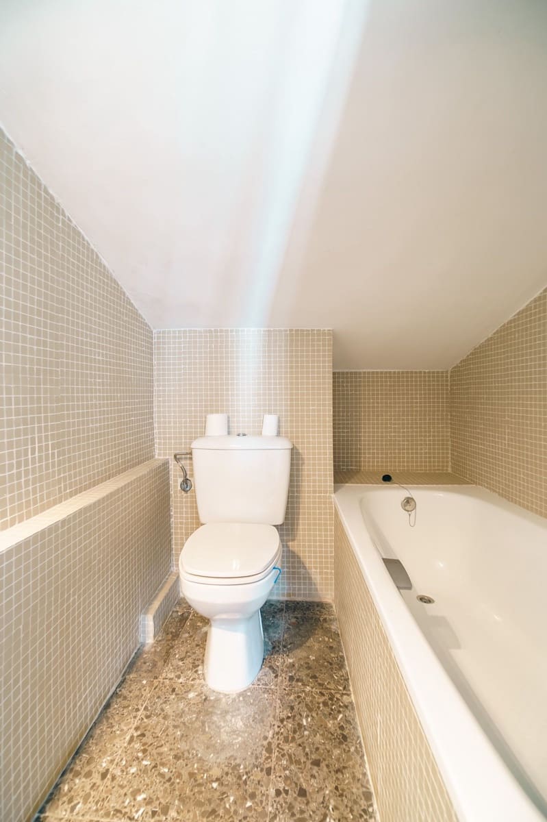 3 soveværelse Penthouse til salg i Altea - € 525.000 (Ref: 8945914)