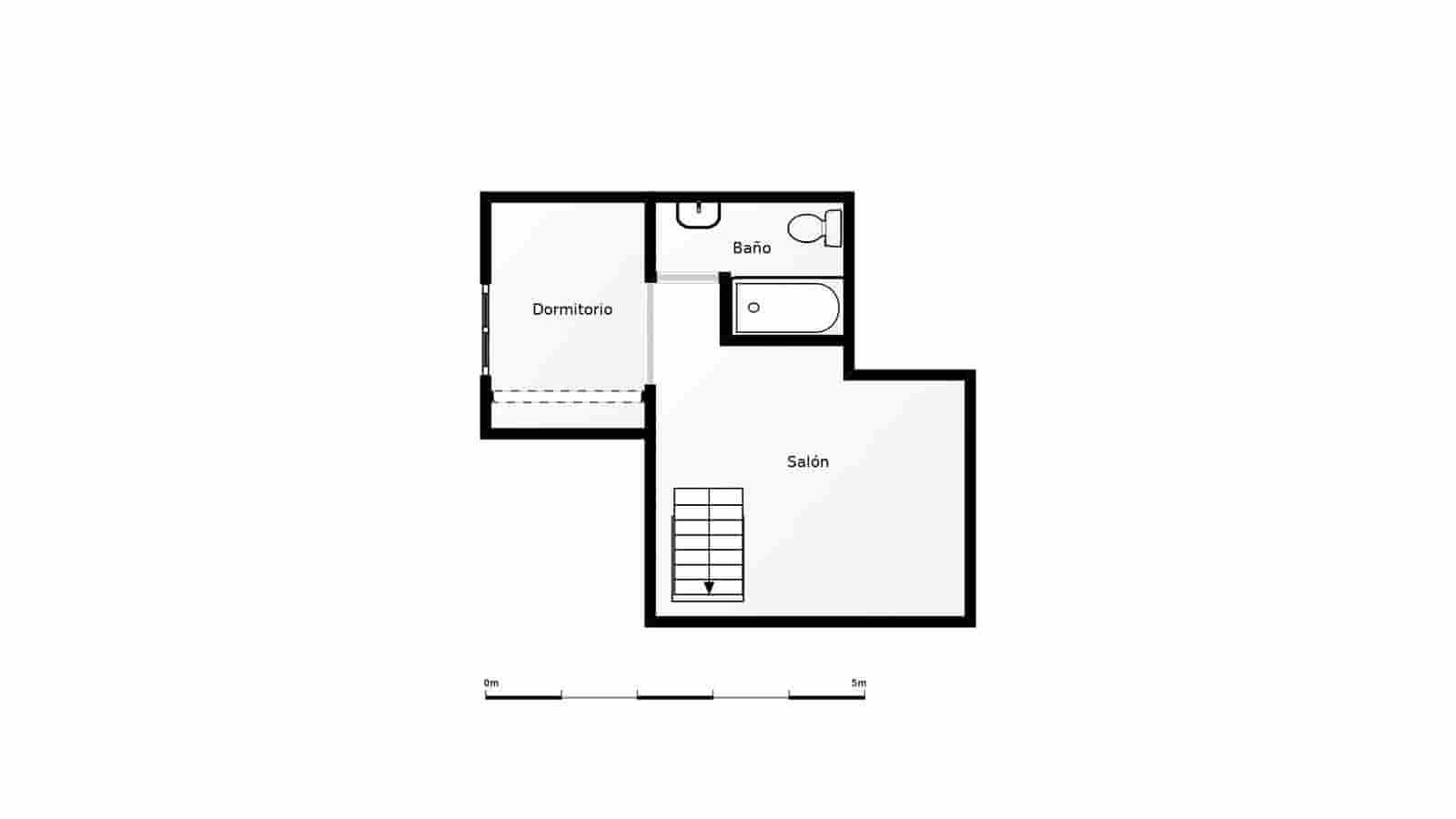 3 soveværelse Penthouse til salg i Altea - € 525.000 (Ref: 8945914)