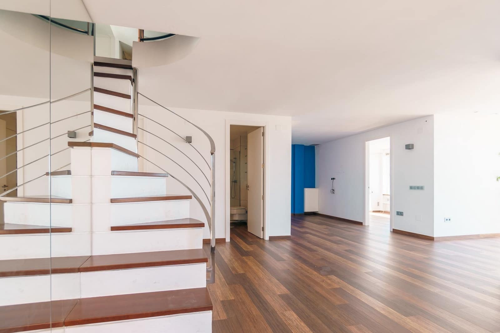 3 soveværelse Penthouse til salg i Altea - € 525.000 (Ref: 8945914)