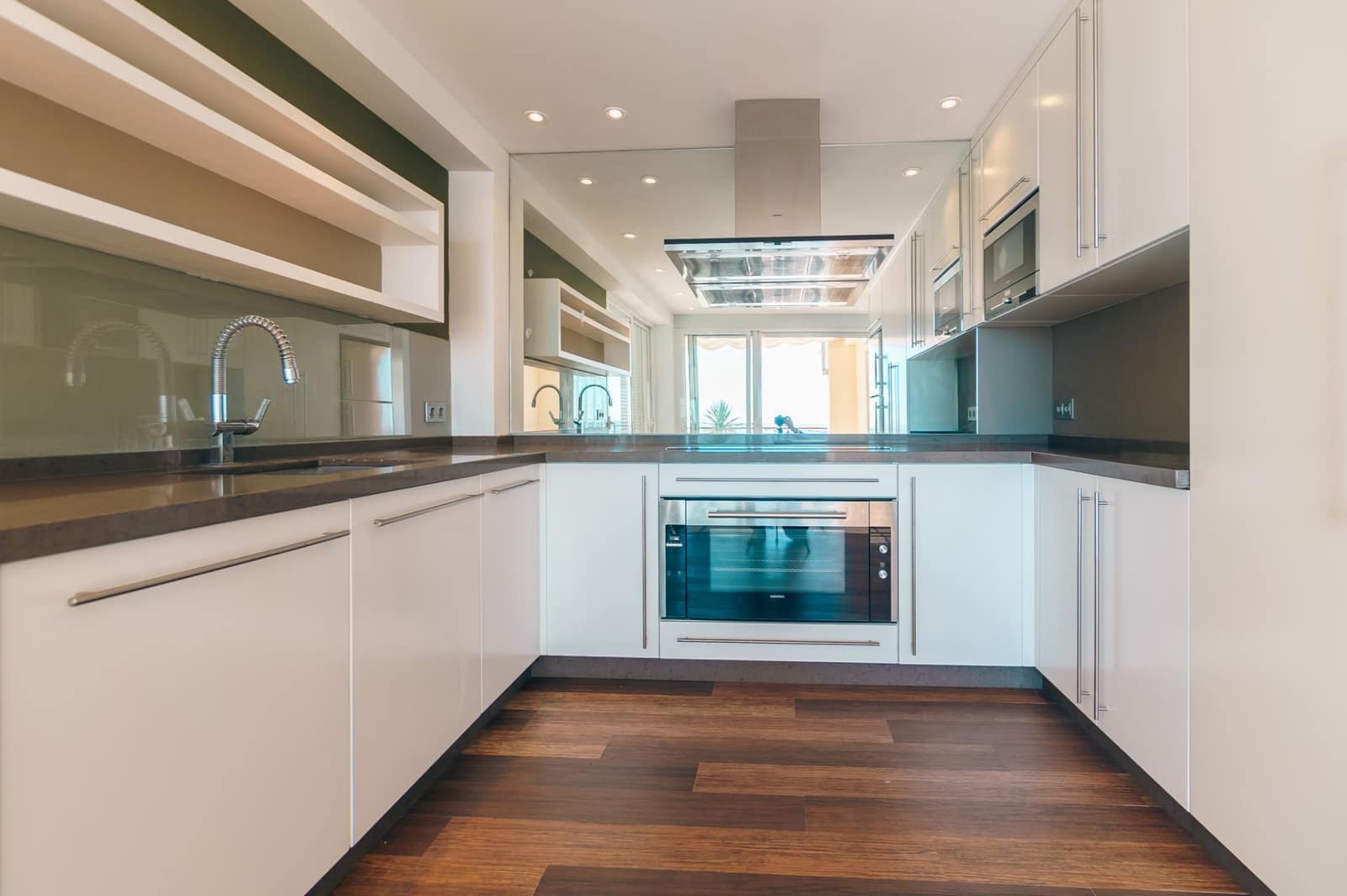 3 soveværelse Penthouse til salg i Altea - € 525.000 (Ref: 8945914)