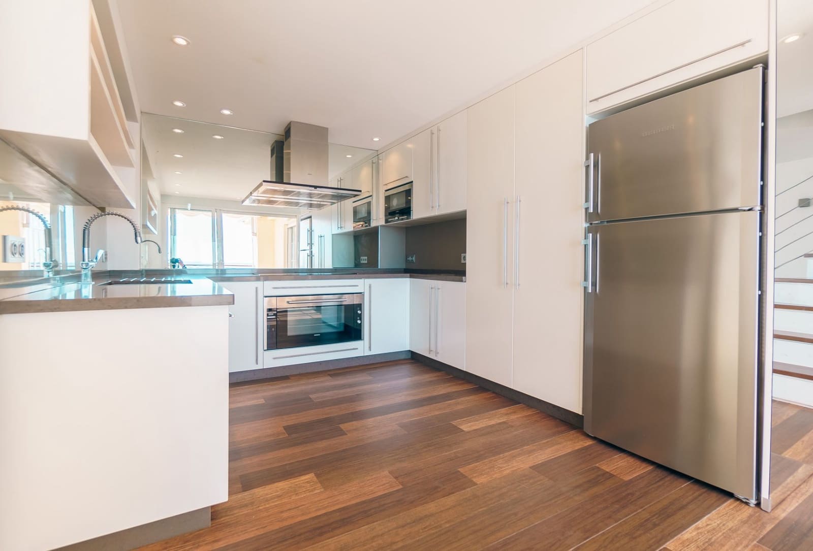 3 soveværelse Penthouse til salg i Altea - € 525.000 (Ref: 8945914)