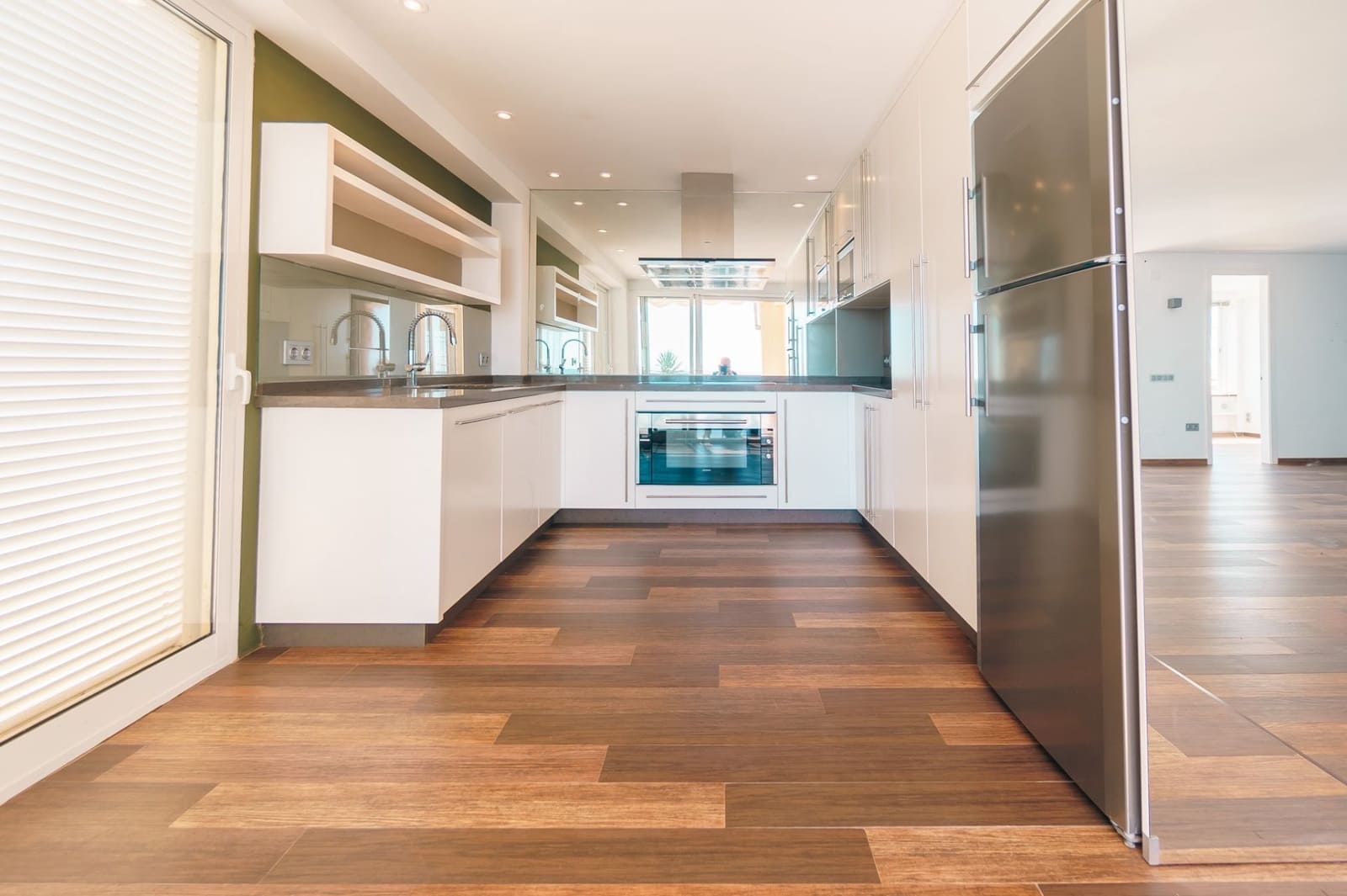 3 soveværelse Penthouse til salg i Altea - € 525.000 (Ref: 8945914)