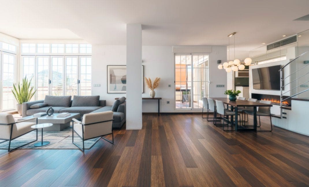 3 bedroom Penthouse for sale in Altea - € 525,000 (Ref: 8945914)