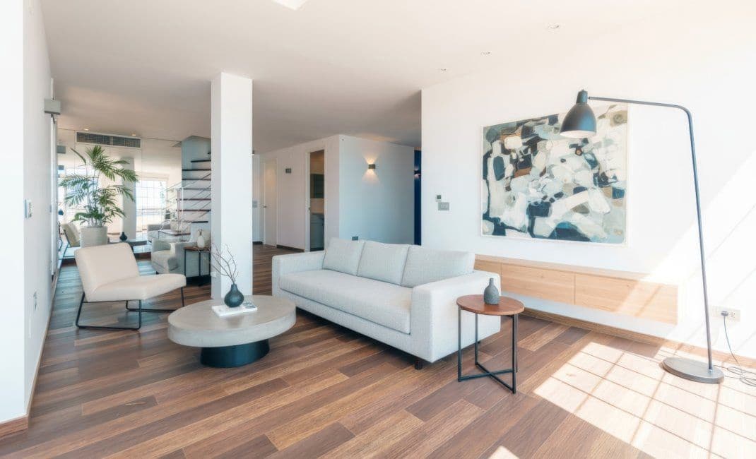 3 bedroom Penthouse for sale in Altea - € 525,000 (Ref: 8945914)