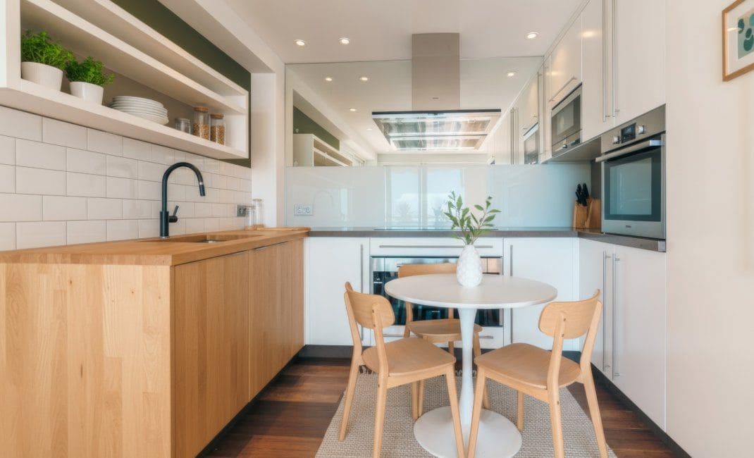 3 bedroom Penthouse for sale in Altea - € 525,000 (Ref: 8945914)