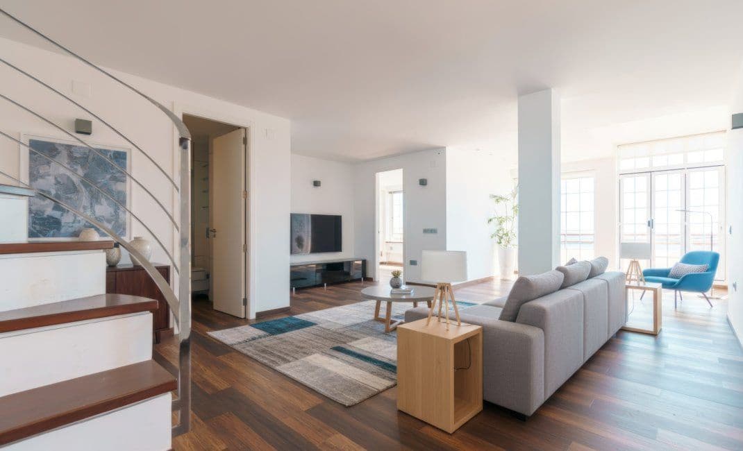 3 bedroom Penthouse for sale in Altea - € 525,000 (Ref: 8945914)