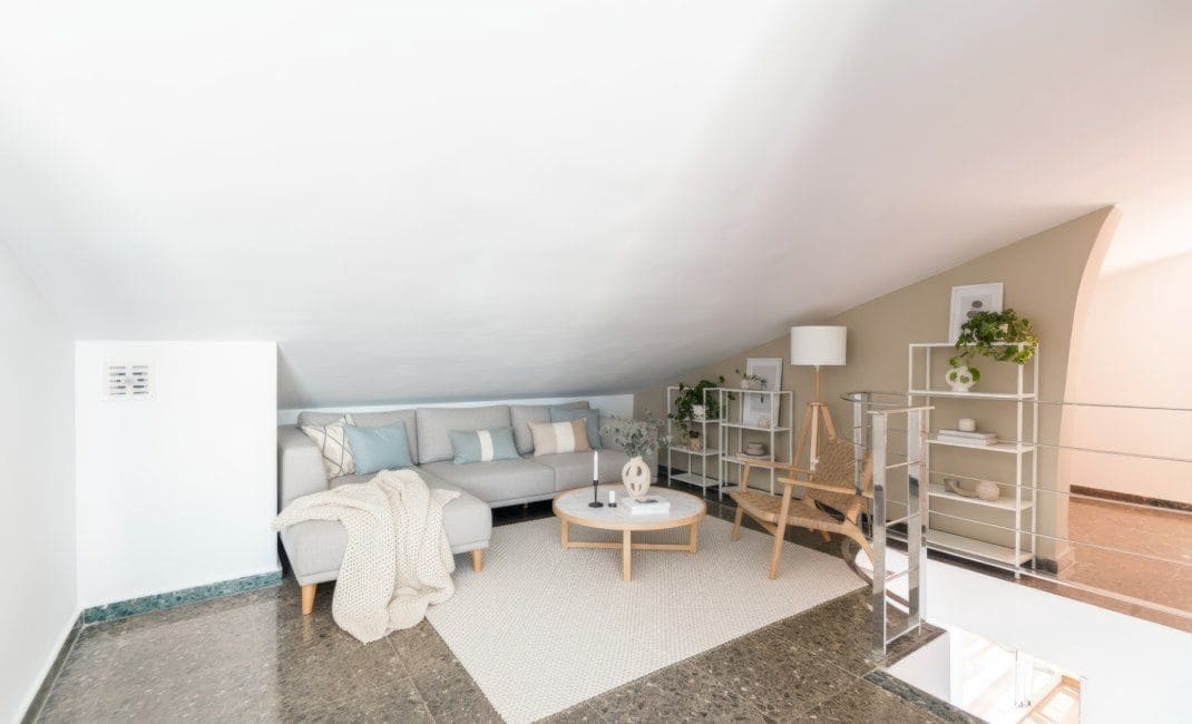 3 bedroom Penthouse for sale in Altea - € 525,000 (Ref: 8945914)