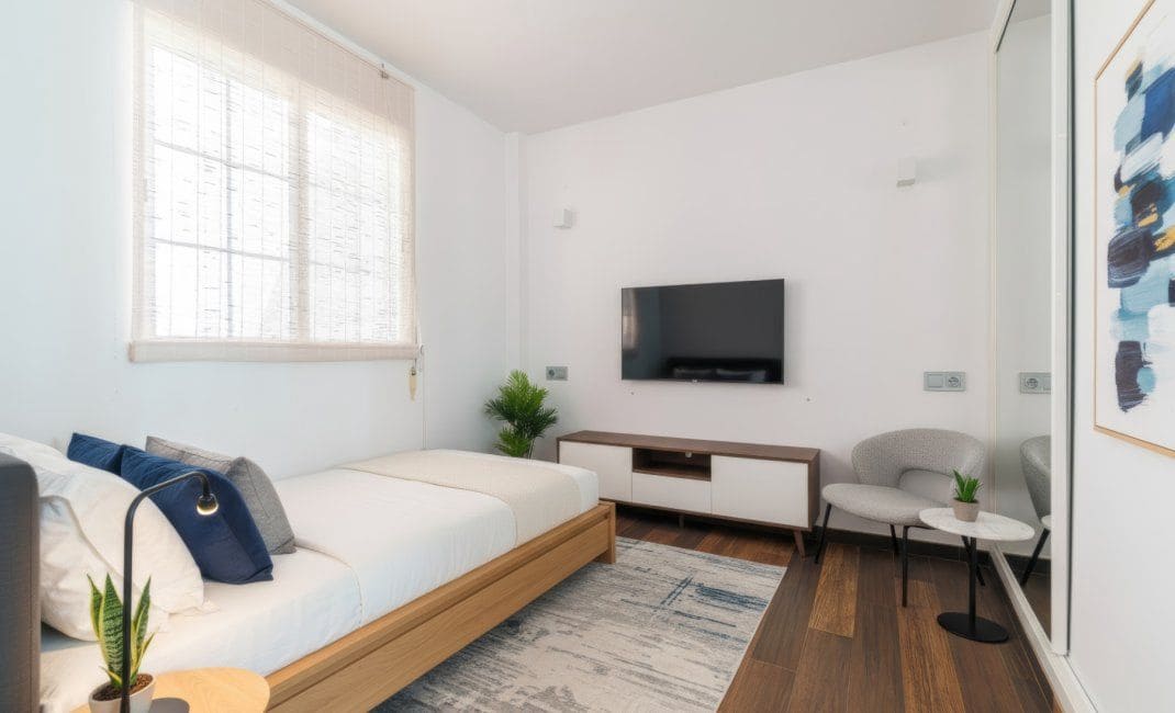 3 bedroom Penthouse for sale in Altea - € 525,000 (Ref: 8945914)