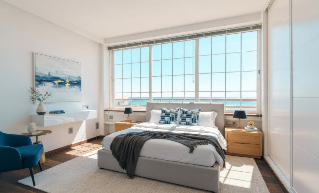 3 bedroom Penthouse for sale in Altea - € 525,000 (Ref: 8945914)