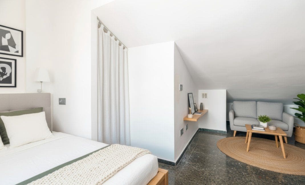 3 bedroom Penthouse for sale in Altea - € 525,000 (Ref: 8945914)