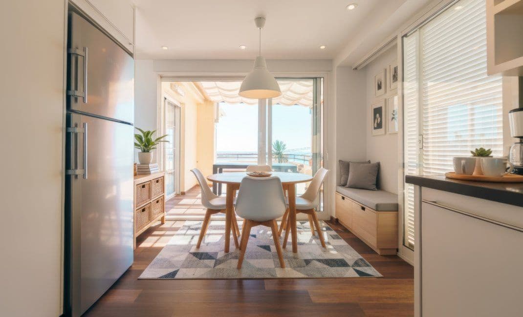 3 bedroom Penthouse for sale in Altea - € 525,000 (Ref: 8945914)