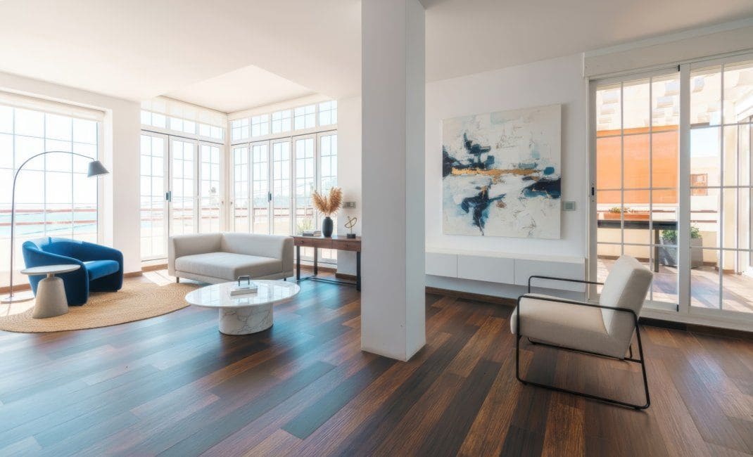 3 bedroom Penthouse for sale in Altea - € 525,000 (Ref: 8945914)