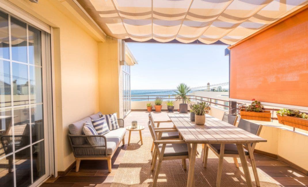 3 bedroom Penthouse for sale in Altea - € 525,000 (Ref: 8945914)