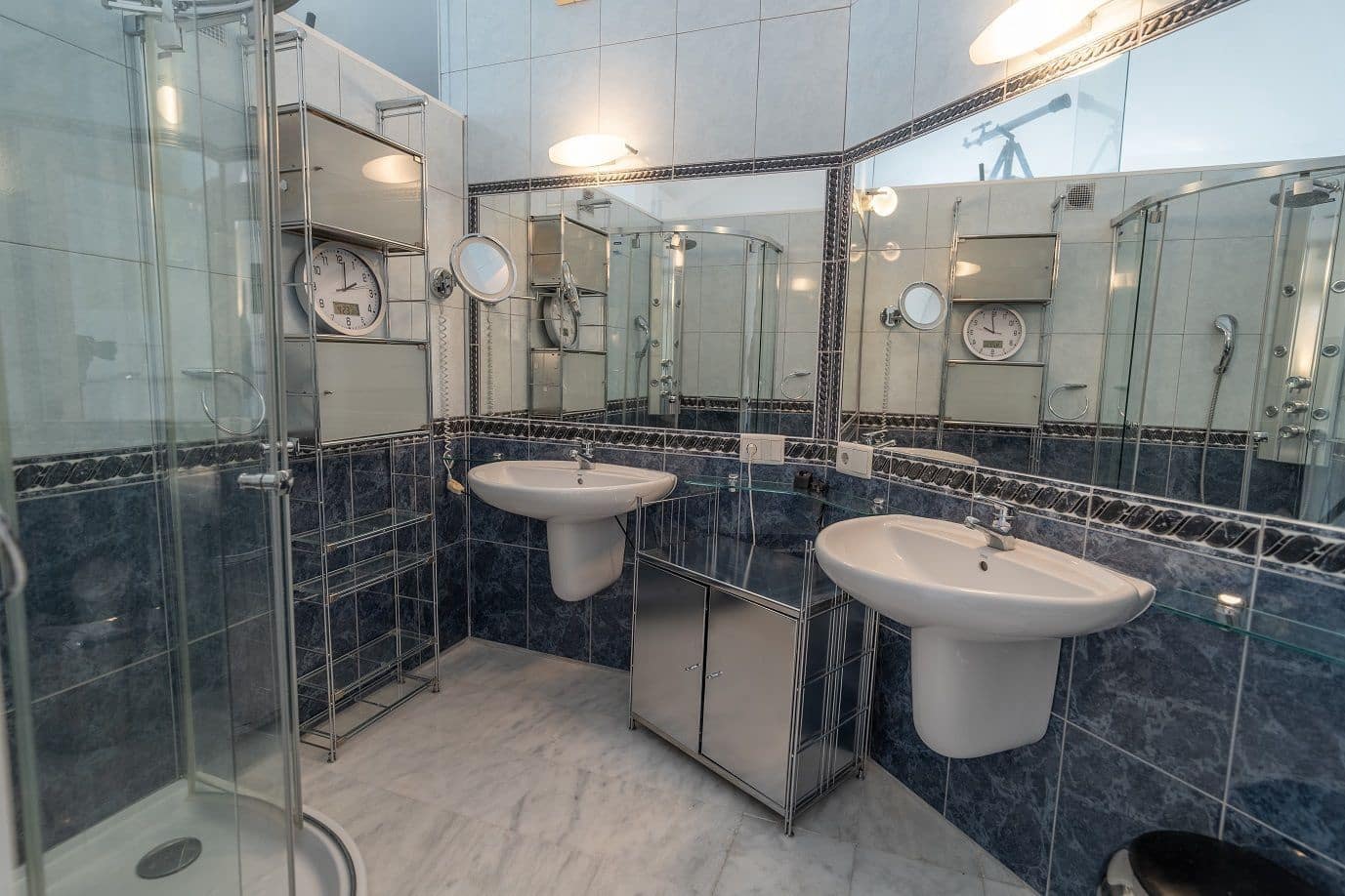 2 bedroom Penthouse for sale in Altea with pool garage - € 795,000 (Ref: 8950102)