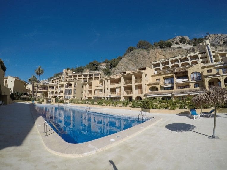 3 soveværelse Erhverv til salg i Altea med swimmingpool garage - € 398.000 (Ref: 8951300)