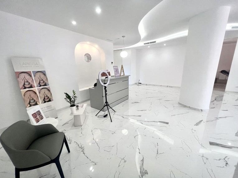 3 soveværelse Erhverv til salg i Altea med swimmingpool garage - € 398.000 (Ref: 8951300)