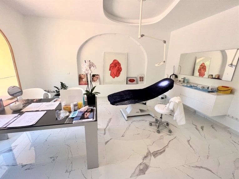 3 soveværelse Erhverv til salg i Altea med swimmingpool garage - € 398.000 (Ref: 8951300)