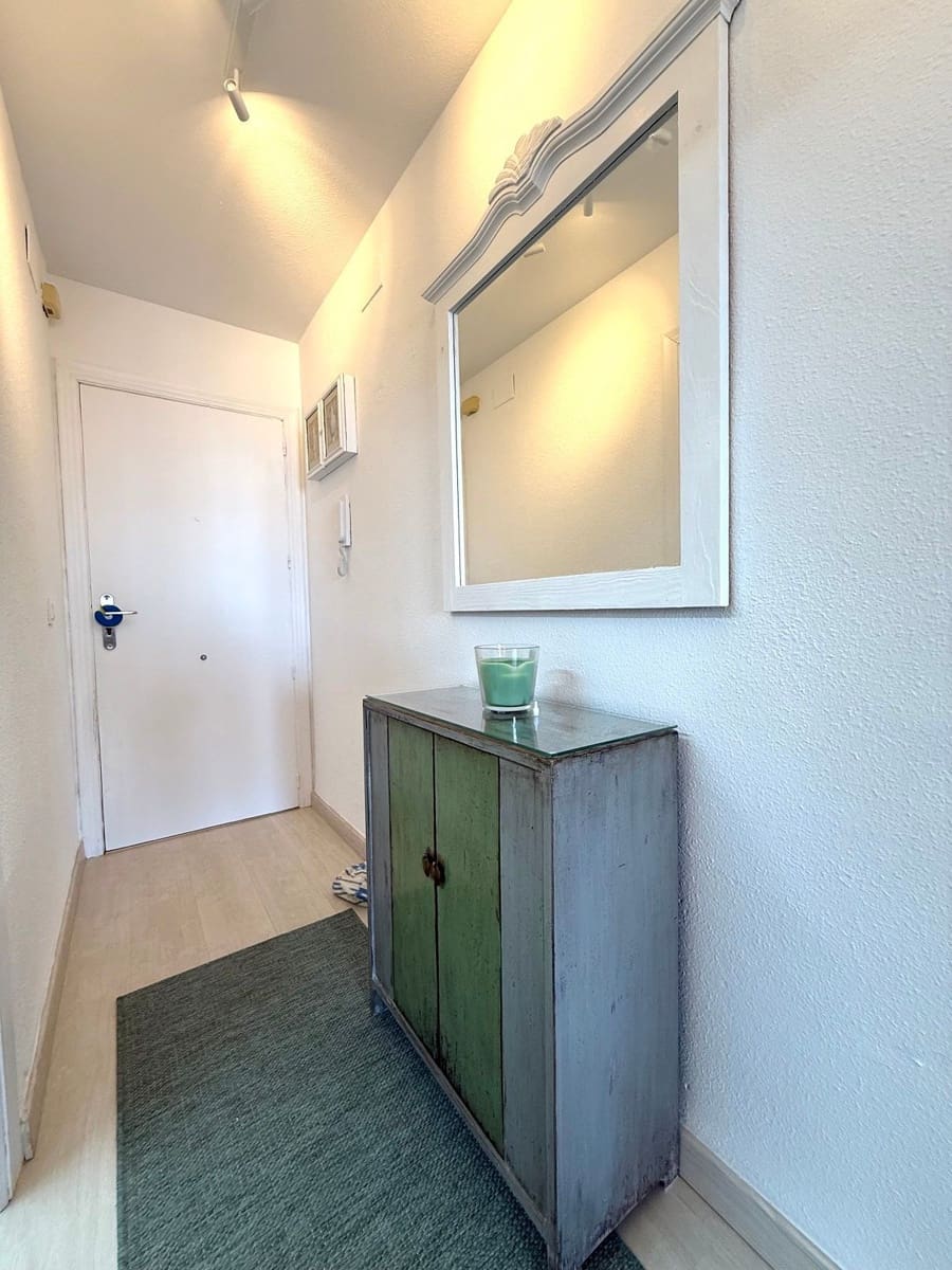 2 camera da letto Appartamento da affitare come casa vacanza in Altea con piscina garage - 1.300 € (Rif: 8978373)