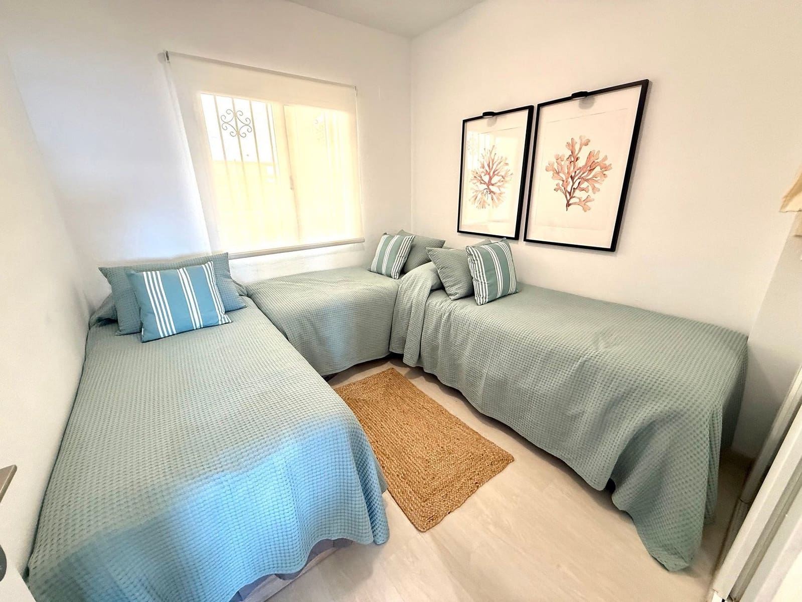 2 camera da letto Appartamento da affitare come casa vacanza in Altea con piscina garage - 1.300 € (Rif: 8978373)