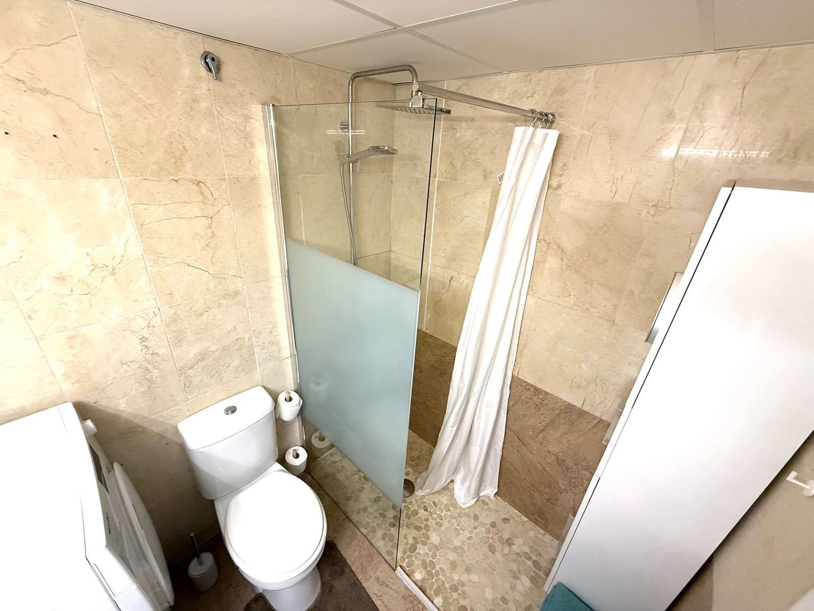 2 camera da letto Appartamento da affitare come casa vacanza in Altea con piscina garage - 1.300 € (Rif: 8978373)
