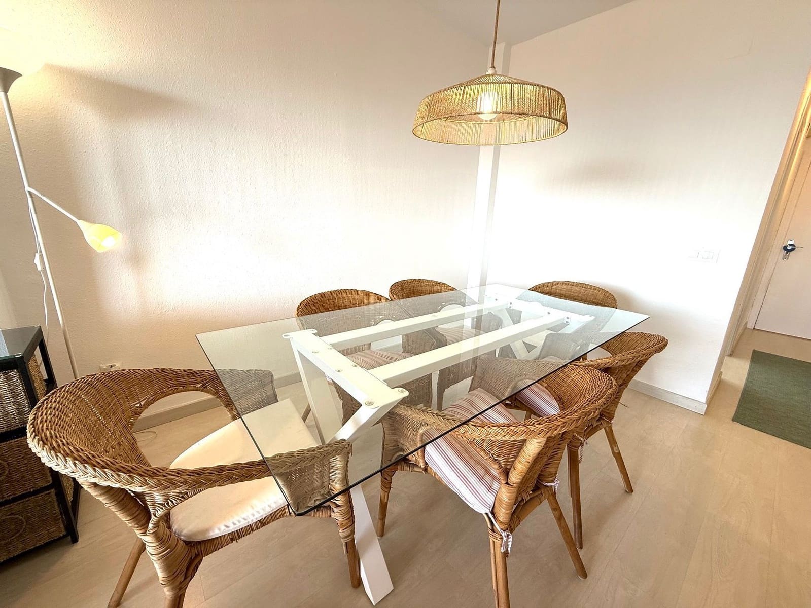 2 camera da letto Appartamento da affitare come casa vacanza in Altea con piscina garage - 1.300 € (Rif: 8978373)