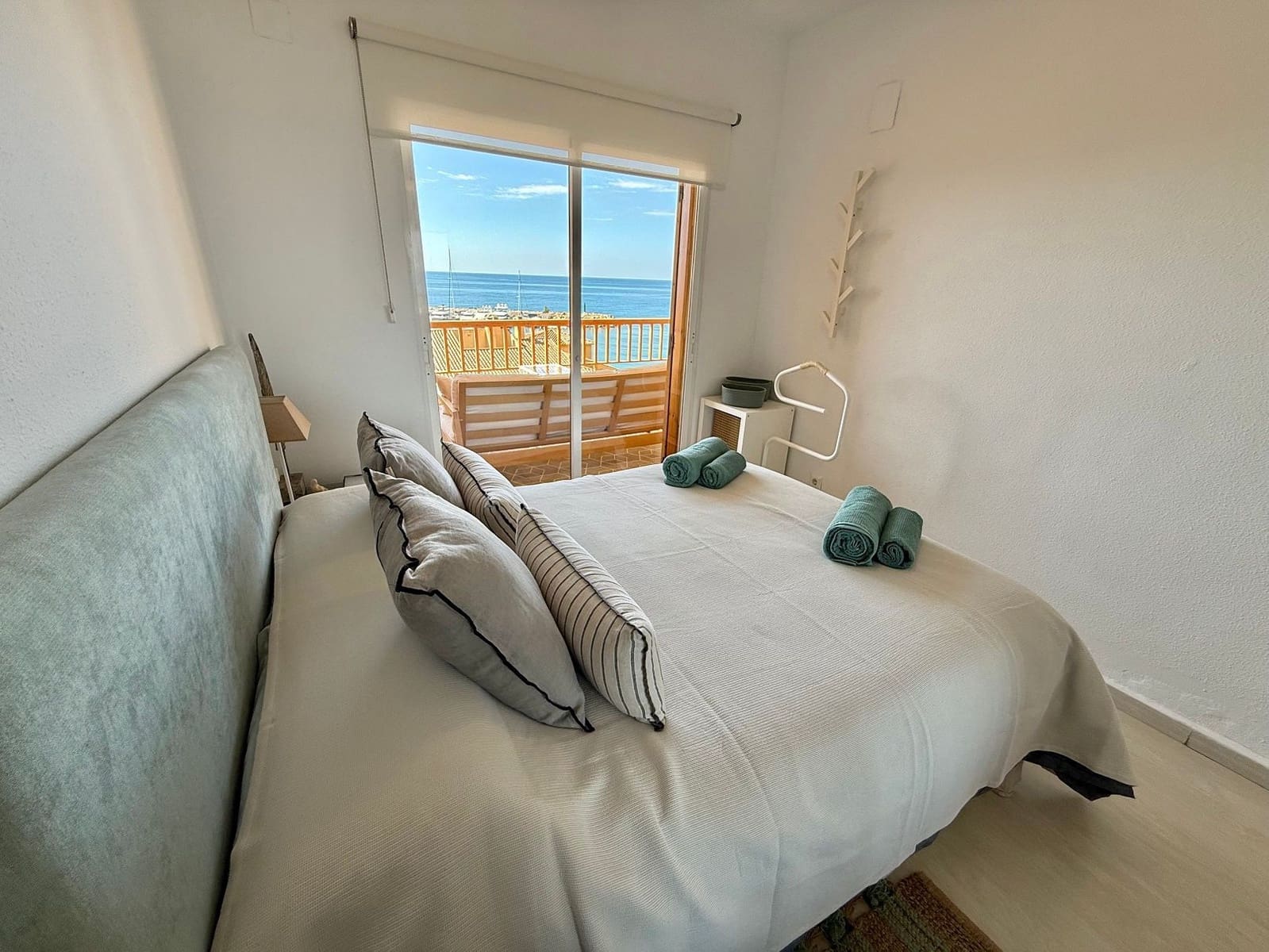 2 camera da letto Appartamento da affitare come casa vacanza in Altea con piscina garage - 1.300 € (Rif: 8978373)