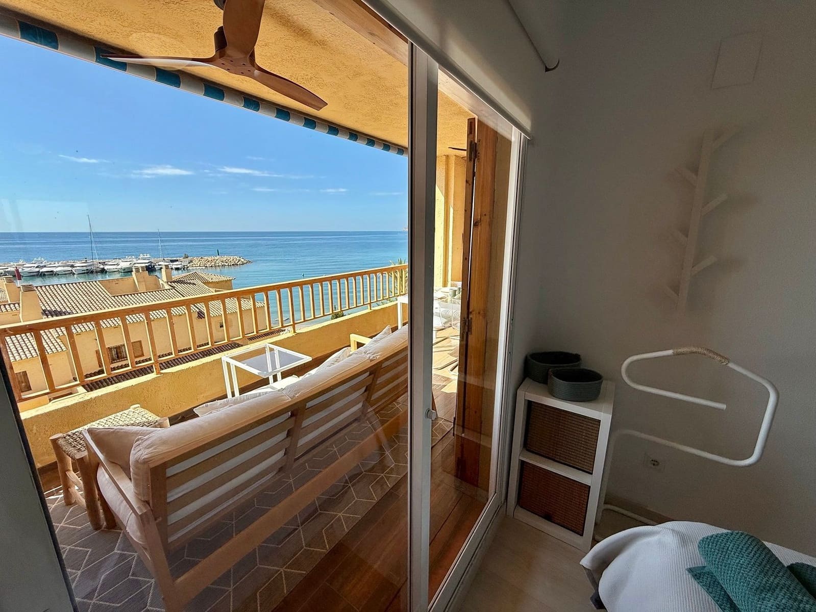 2 camera da letto Appartamento da affitare come casa vacanza in Altea con piscina garage - 1.300 € (Rif: 8978373)