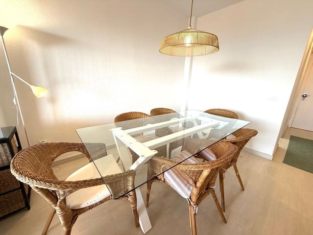 2 camera da letto Appartamento da affitare come casa vacanza in Altea con piscina garage - 1.300 € (Rif: 8978373)