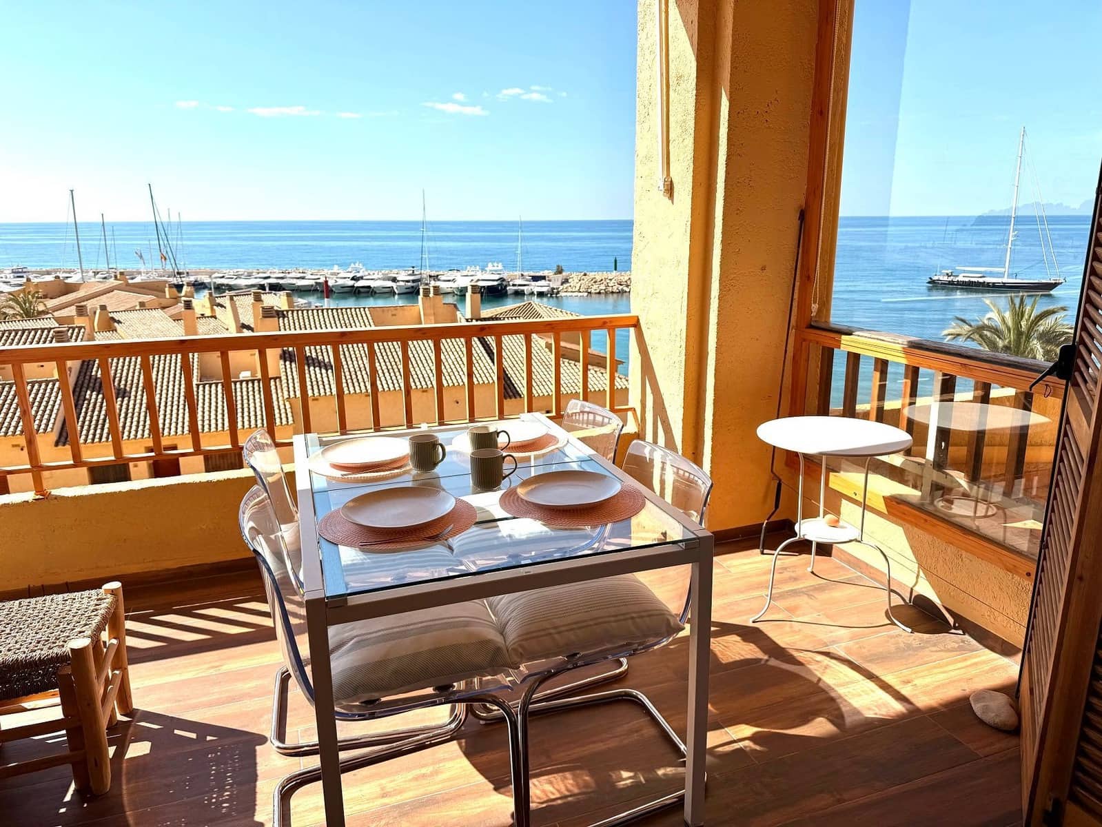 2 camera da letto Appartamento da affitare come casa vacanza in Altea con piscina garage - 1.300 € (Rif: 8978373)