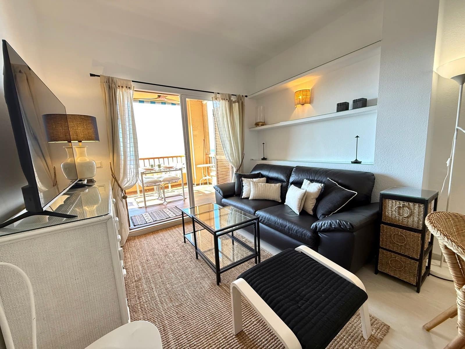 2 camera da letto Appartamento da affitare come casa vacanza in Altea con piscina garage - 1.300 € (Rif: 8978373)