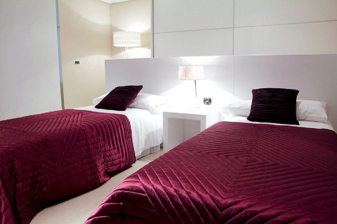 4 soveværelse Villa til leje i Altea med swimmingpool garage - € 4.900 (Ref: 8980119)