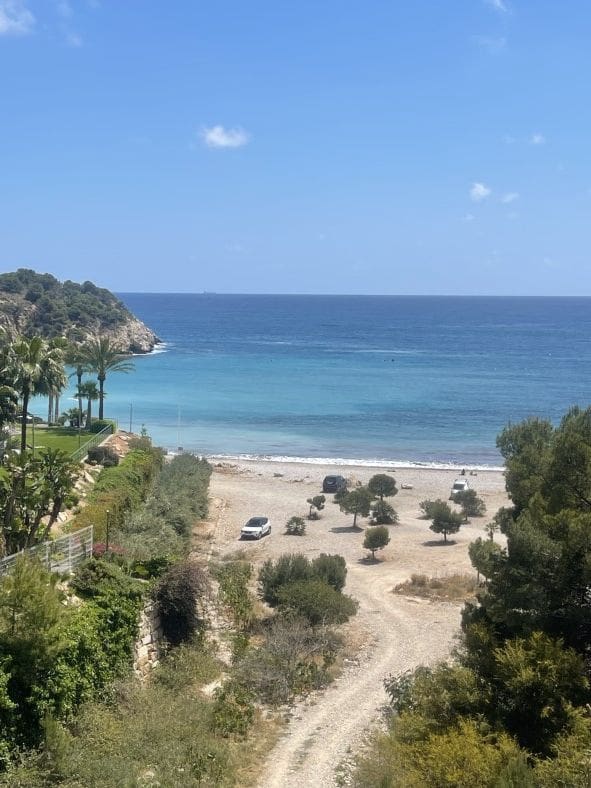 4 soveværelse Villa til leje i Altea med swimmingpool garage - € 4.900 (Ref: 8980119)