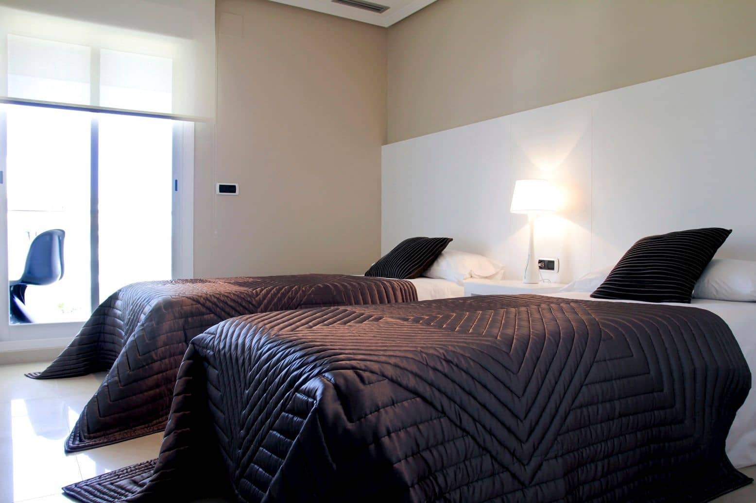 4 soveværelse Villa til leje i Altea med swimmingpool garage - € 4.900 (Ref: 8980119)