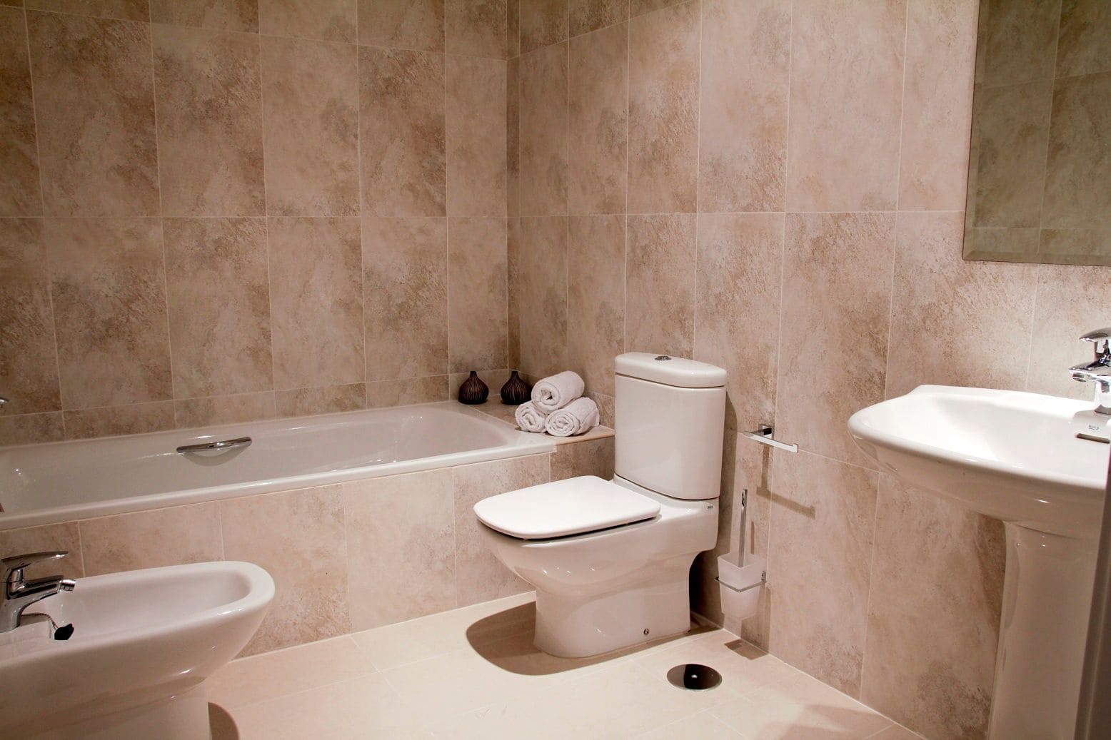 4 soveværelse Villa til leje i Altea med swimmingpool garage - € 4.900 (Ref: 8980119)