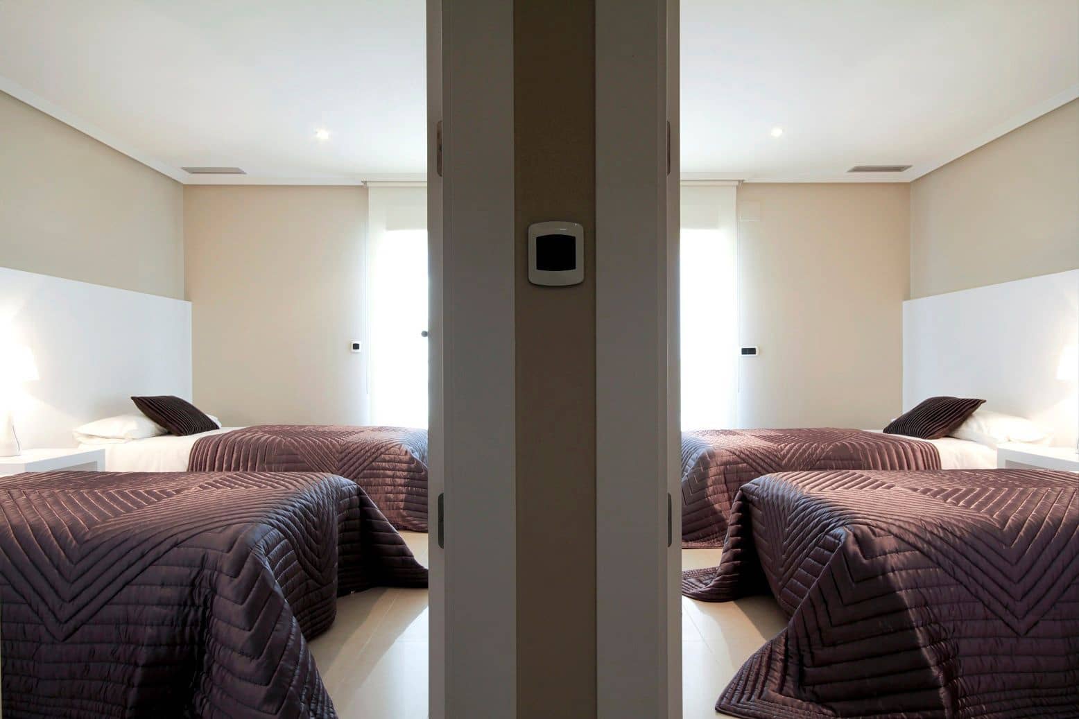 4 soveværelse Villa til leje i Altea med swimmingpool garage - € 4.900 (Ref: 8980119)