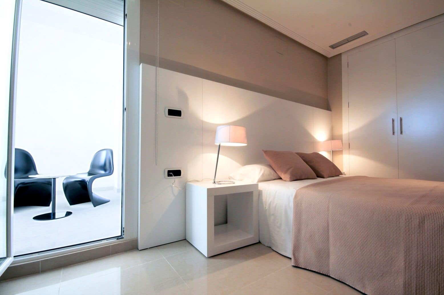 4 soveværelse Villa til leje i Altea med swimmingpool garage - € 4.900 (Ref: 8980119)