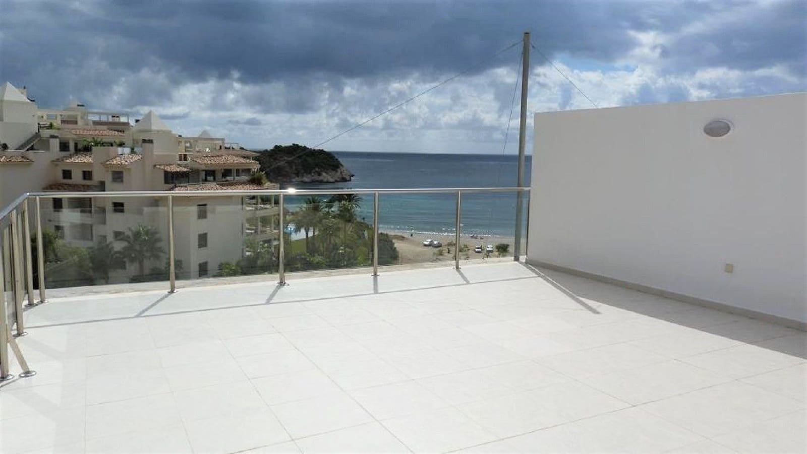 4 soveværelse Villa til leje i Altea med swimmingpool garage - € 4.900 (Ref: 8980119)