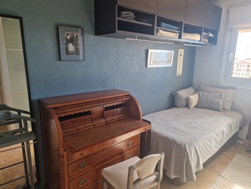 3 soveværelse Penthouse til leje i Altea med swimmingpool garage - € 1.580 (Ref: 8991949)