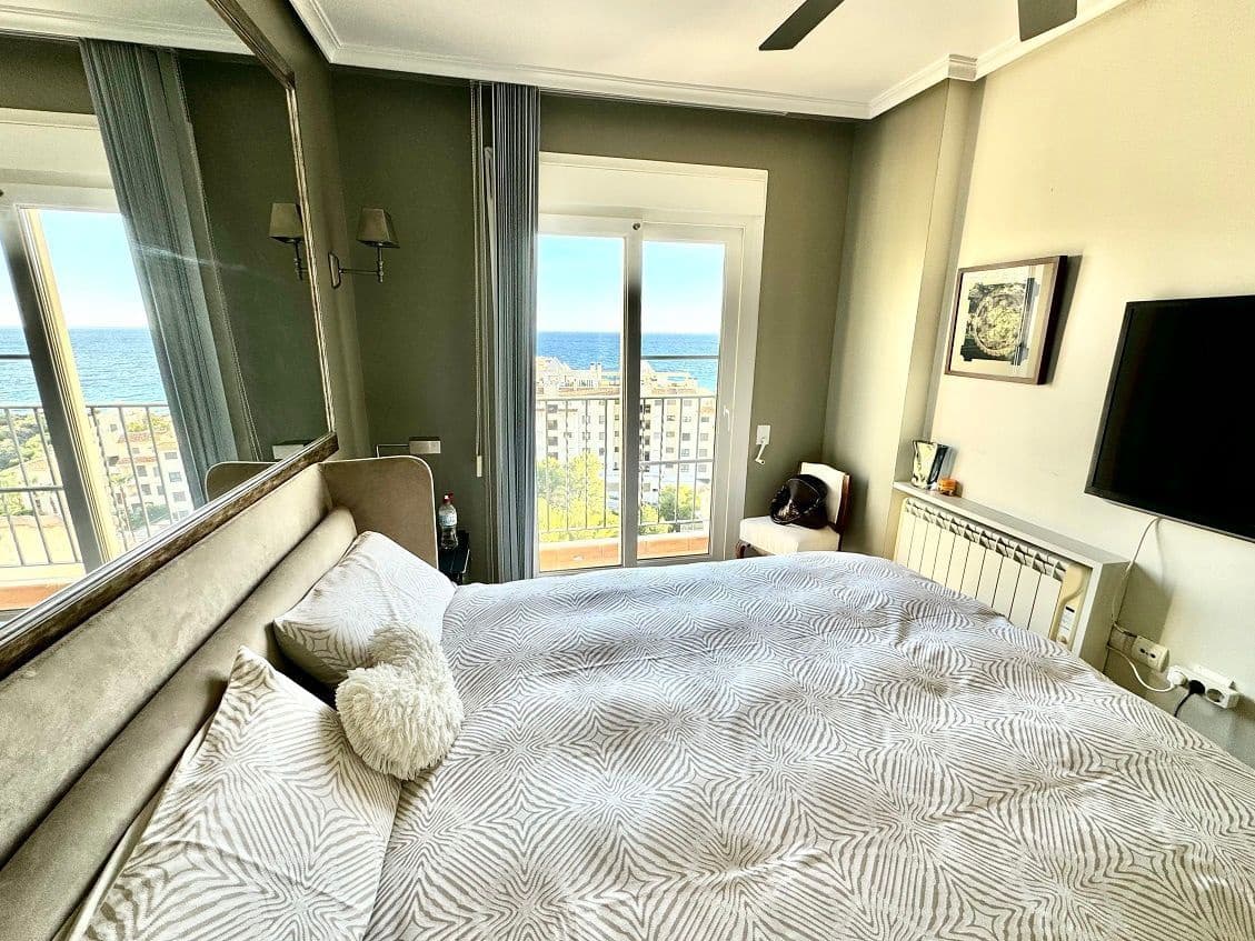 3 soveværelse Penthouse til leje i Altea med swimmingpool garage - € 1.580 (Ref: 8991949)