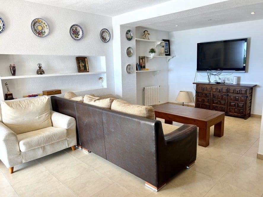 5 bedroom Villa for sale in Altea with pool garage - € 2,930,000 (Ref: 9000876)