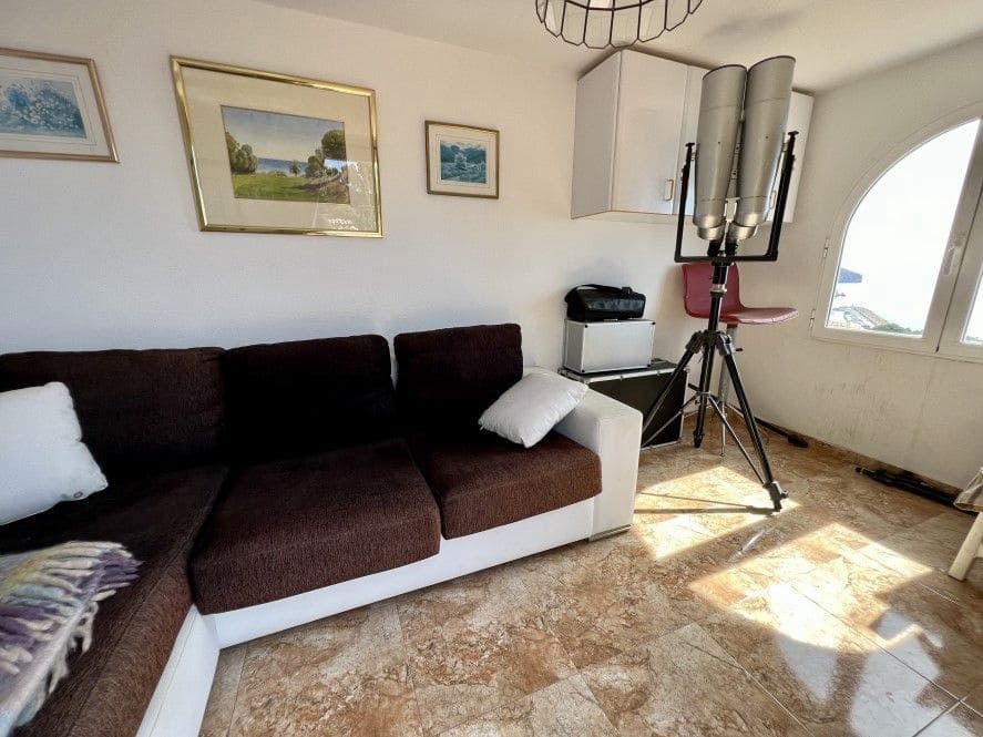 5 bedroom Villa for sale in Altea with pool garage - € 2,930,000 (Ref: 9000876)