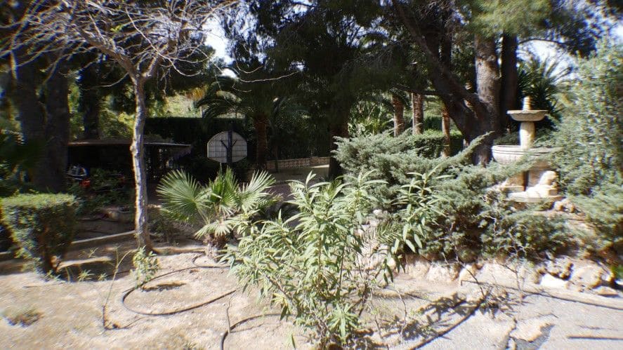 5 bedroom Villa for sale in Altea with pool garage - € 2,930,000 (Ref: 9000876)