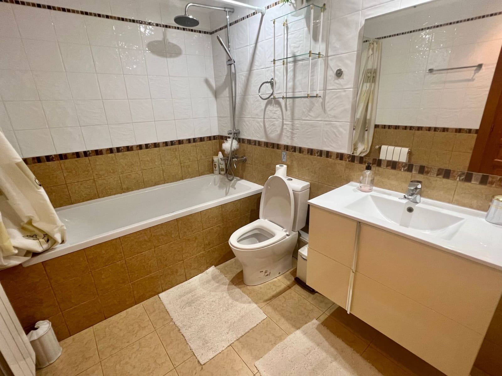 5 bedroom Villa for sale in Altea with pool garage - € 2,930,000 (Ref: 9000876)