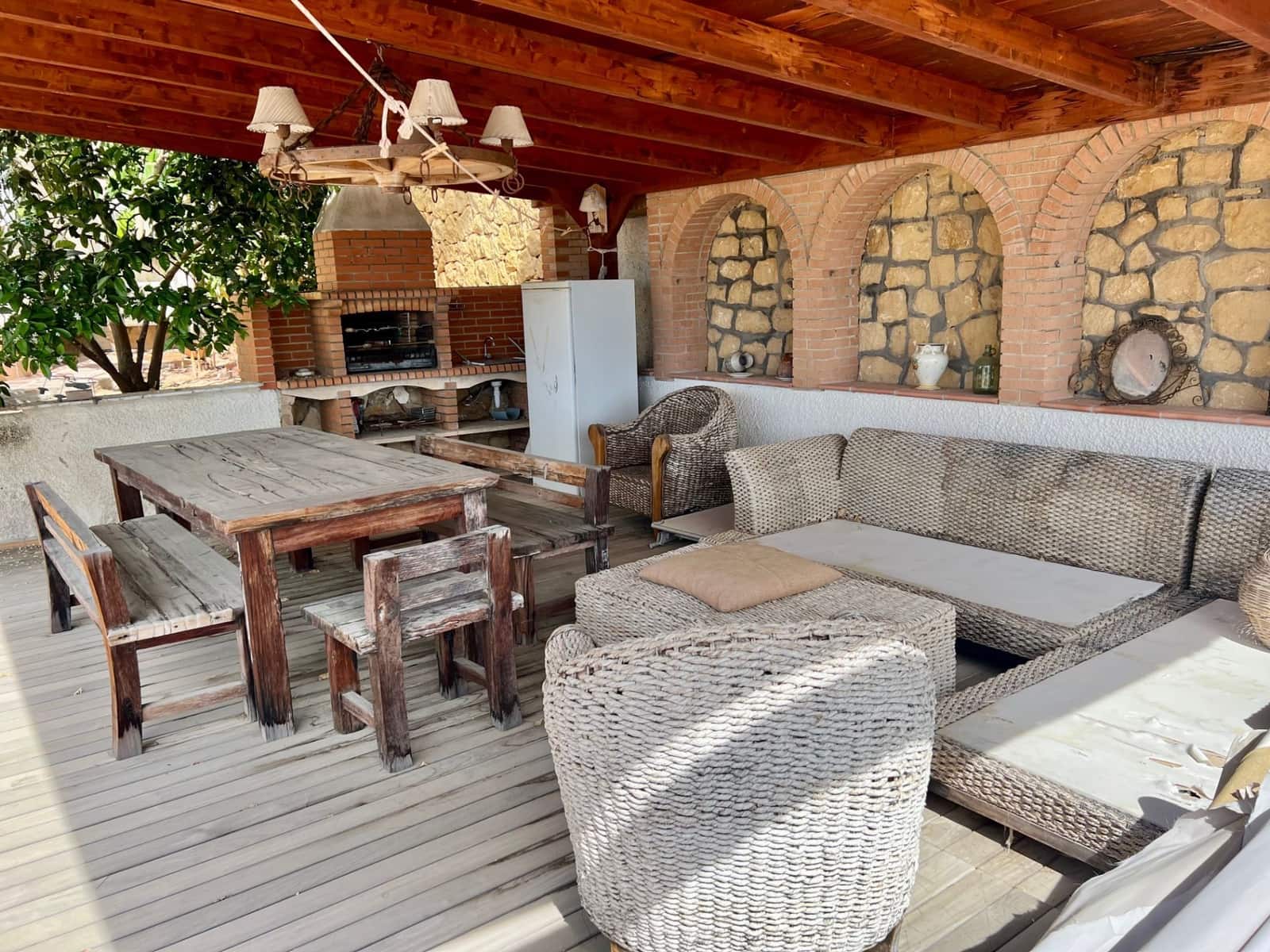 5 bedroom Villa for sale in Altea with pool garage - € 2,930,000 (Ref: 9000876)